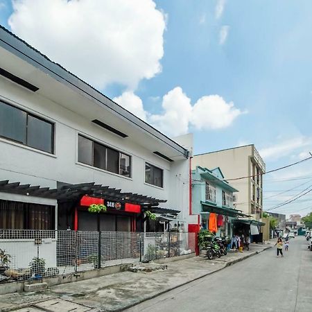 Zen Hostel Haven Backpackers 마카티 외부 사진