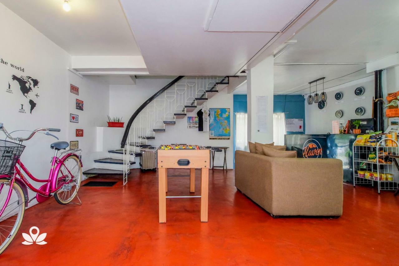 Zen Hostel Haven Backpackers 마카티 외부 사진