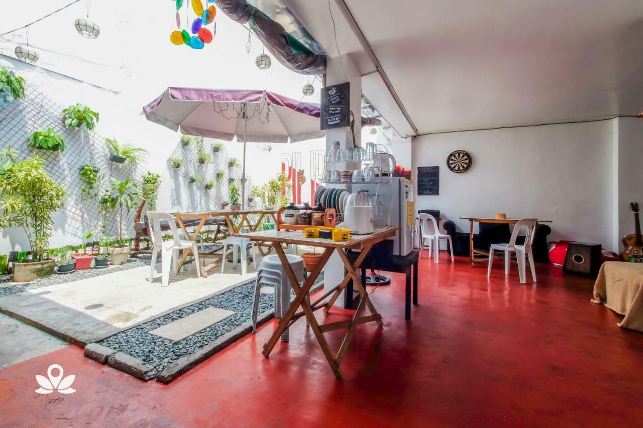 Zen Hostel Haven Backpackers 마카티 외부 사진