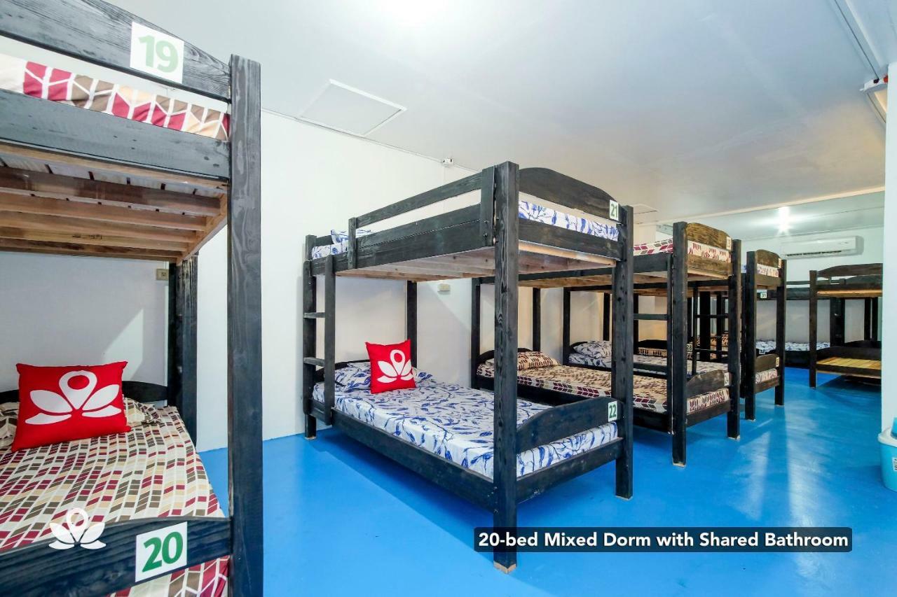 Zen Hostel Haven Backpackers 마카티 외부 사진