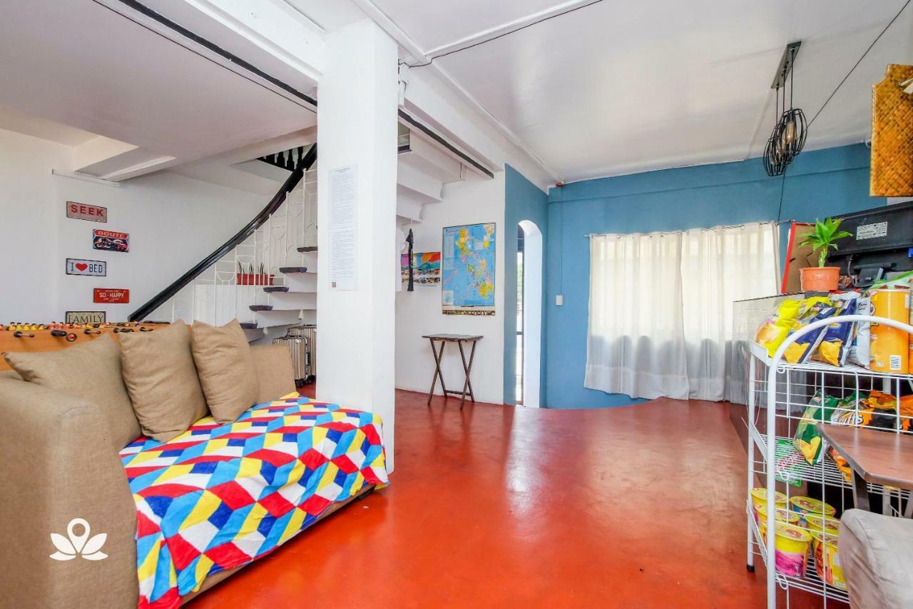 Zen Hostel Haven Backpackers 마카티 외부 사진