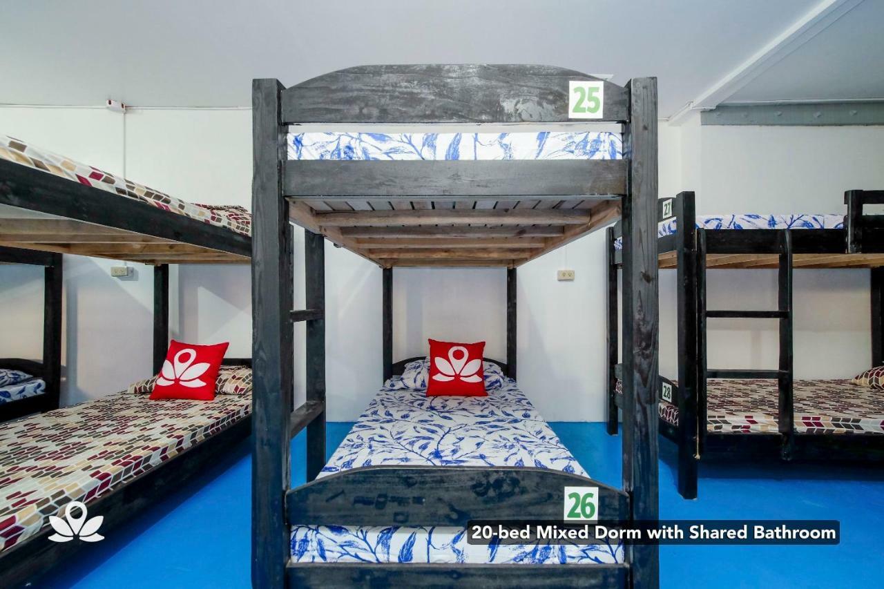 Zen Hostel Haven Backpackers 마카티 외부 사진