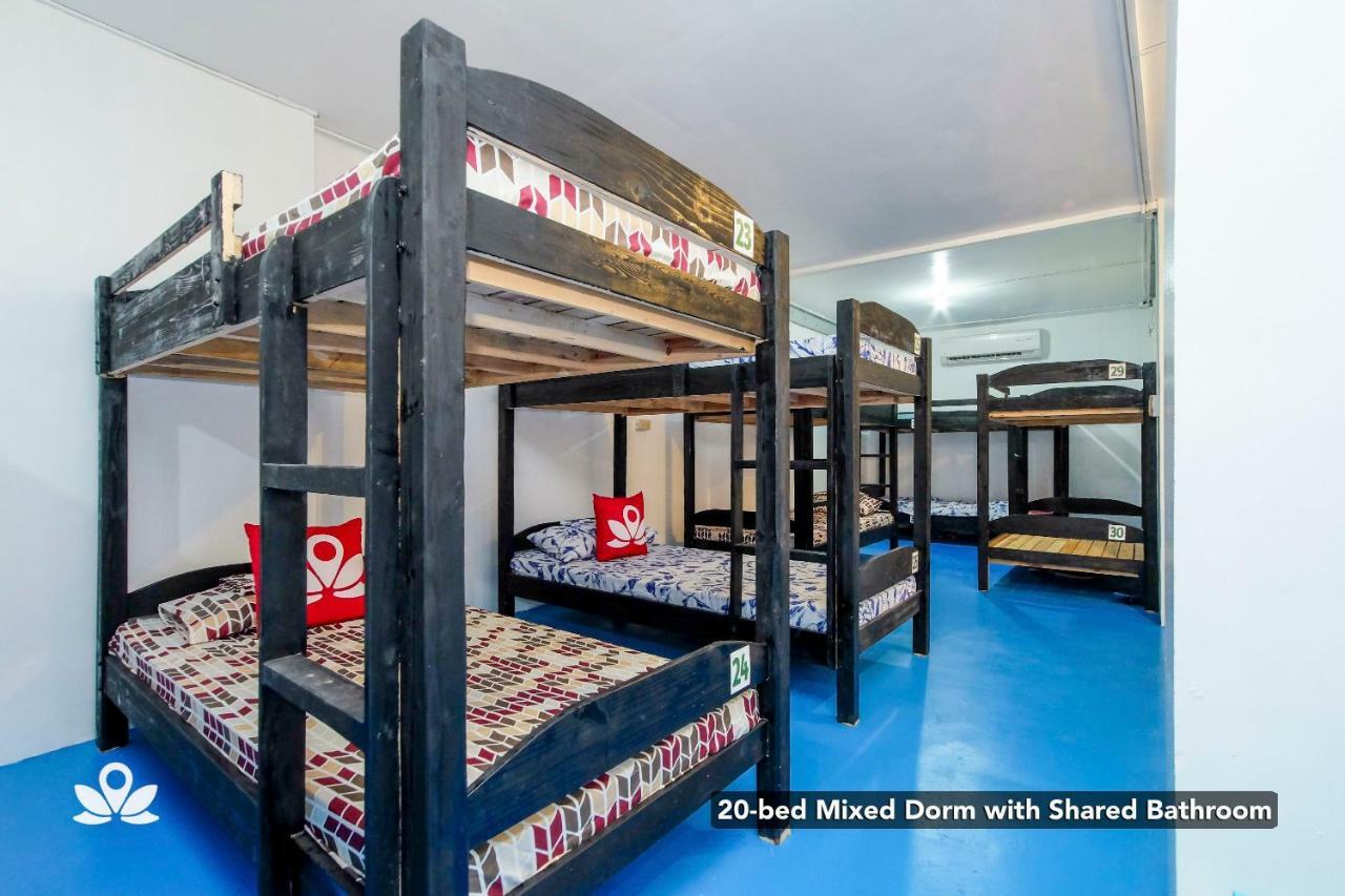 Zen Hostel Haven Backpackers 마카티 외부 사진