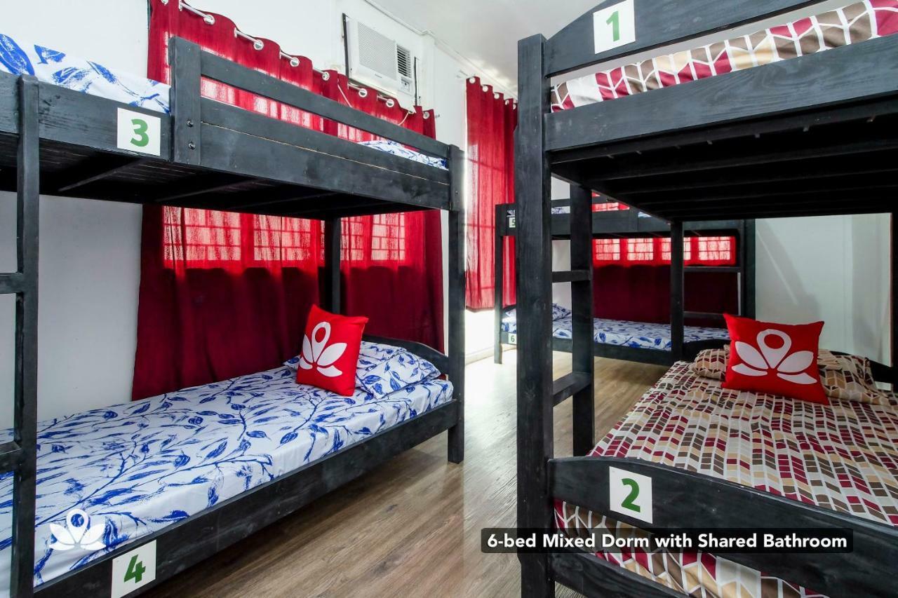 Zen Hostel Haven Backpackers 마카티 외부 사진